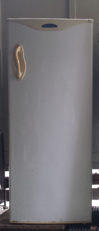 Presyong Pamigay - Refrigerator (Defective)