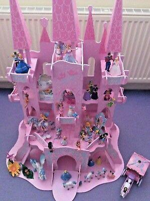 elc princess castle