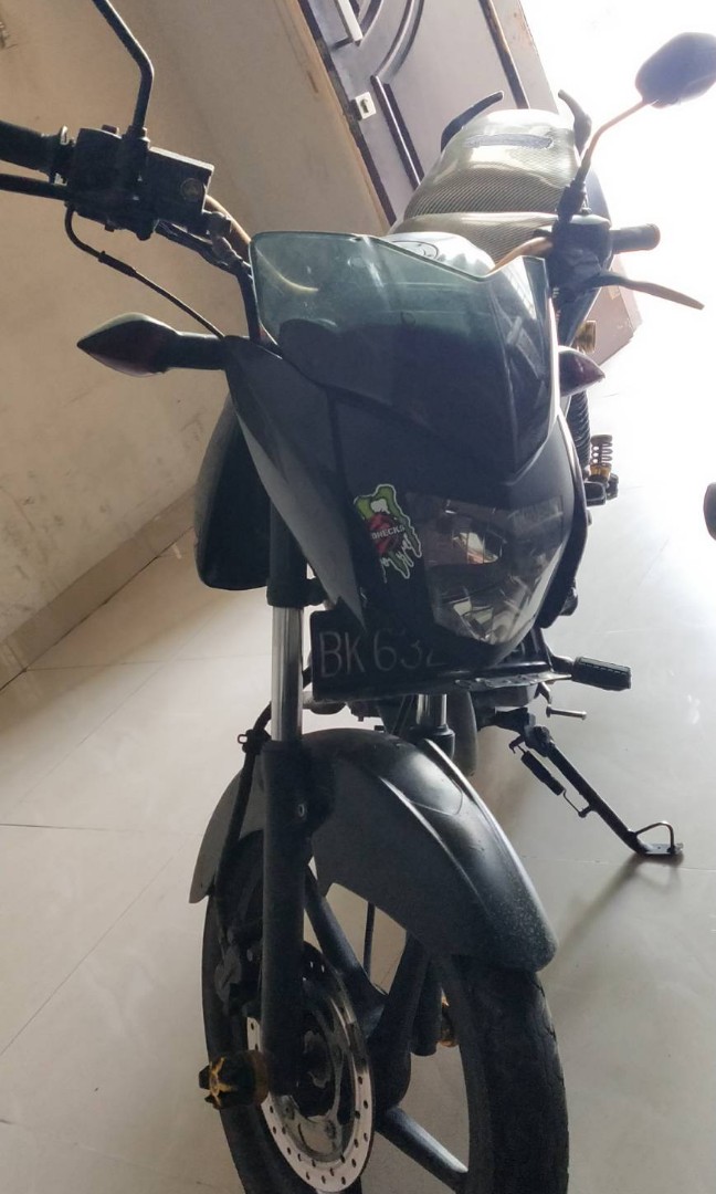 pulsar 135cc 2020