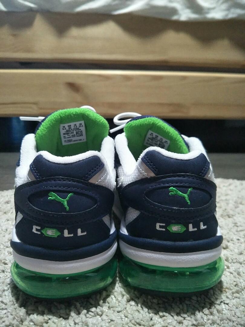 Puma on sale og cell