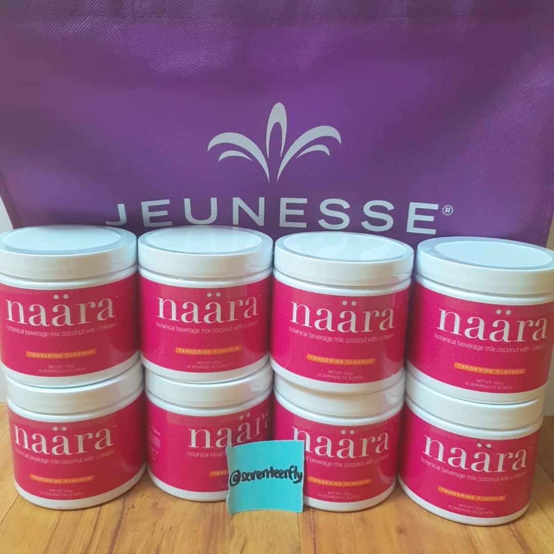 Readystock Jeunesse Naara Collagen Drink Expiring 12 2021 Health Beauty Skin Bath Body On Carousell The best collagen that is available at the moment. carousell