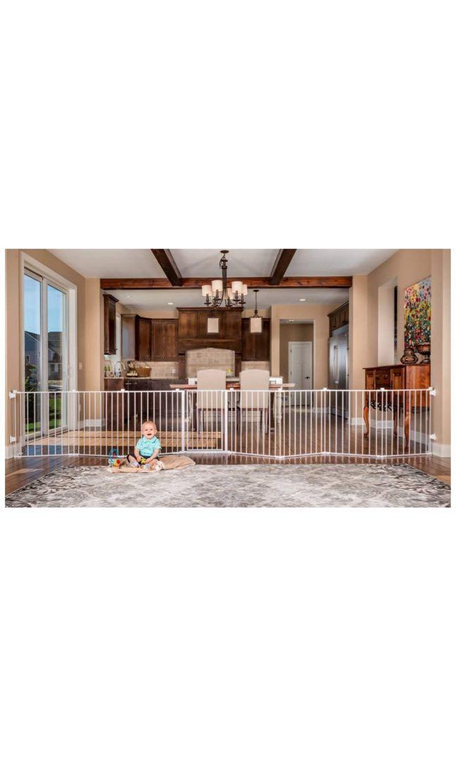 Regalo 192 inch gate cheap