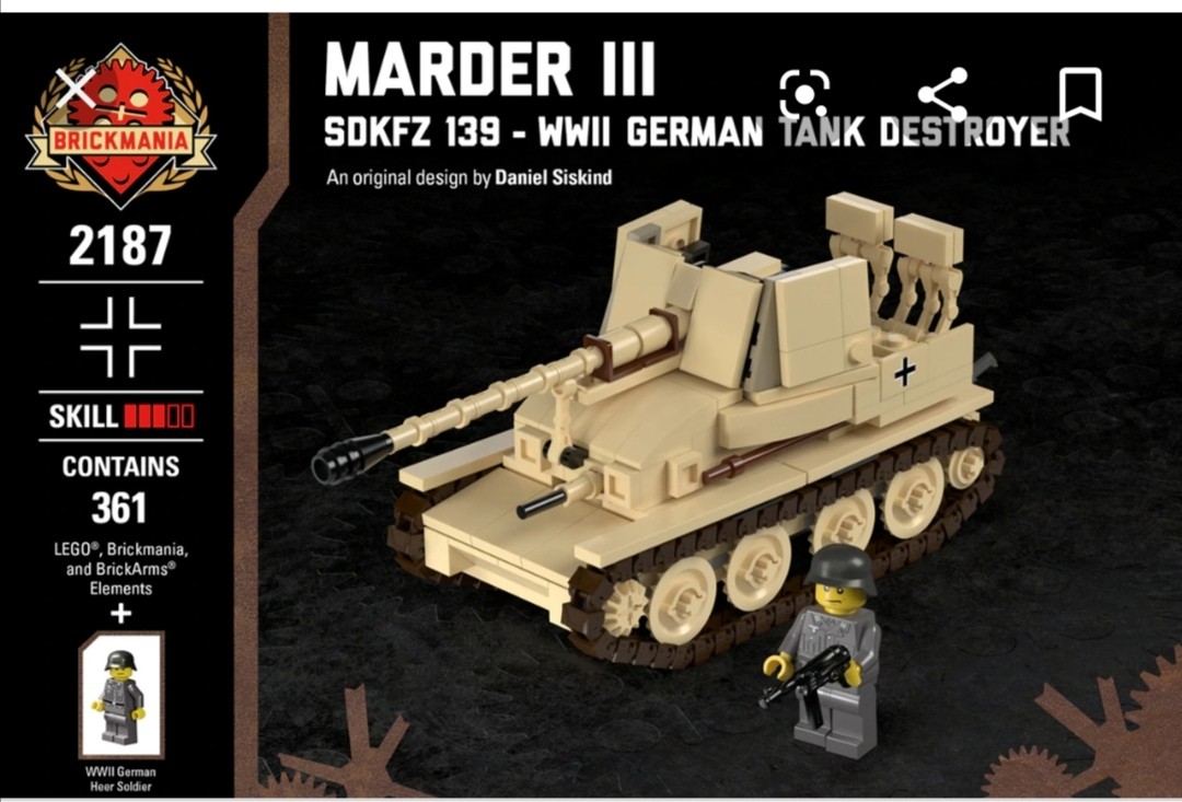 Brickmania kits for sale hotsell