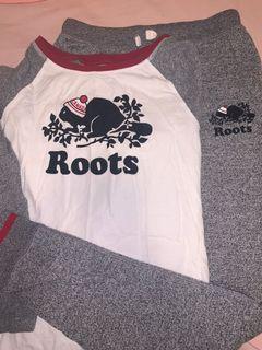 Roots Set - Youth