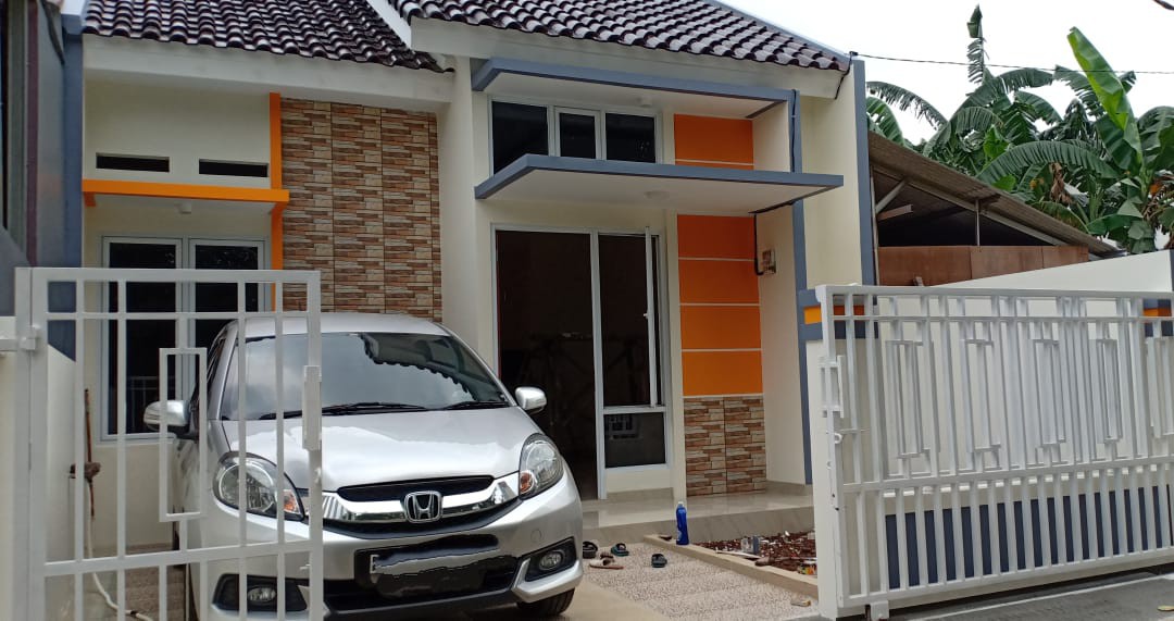 Rumah Minimalis Mewah 2 Kamar Di Jatimekar Properti Dijual Di Carousell