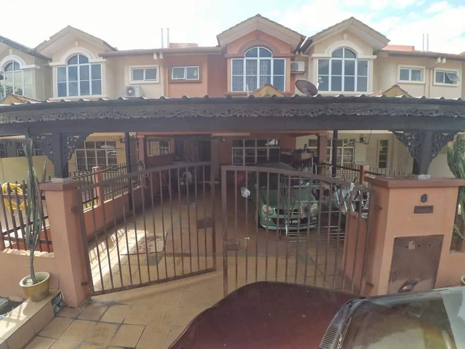 Rumah Untuk Dijual Taman Pelangi Semenyih Property For Sale On Carousell