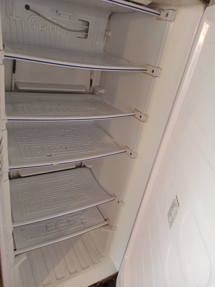 (RUSH MOVING OUT SALE) Upright Freezer, TV & Home Appliances, Kitchen