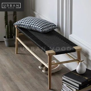 Benches & Ottomans Collection item 1