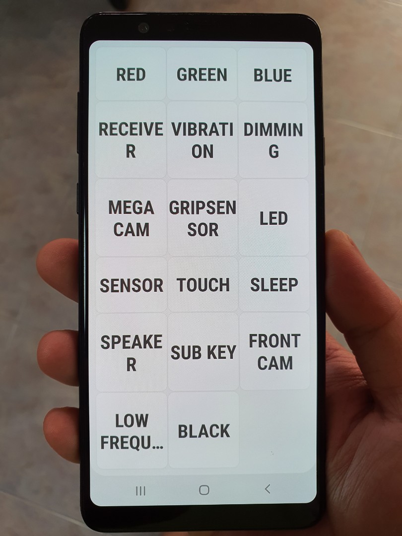 Samsung A8 Star (Black, 64GB)