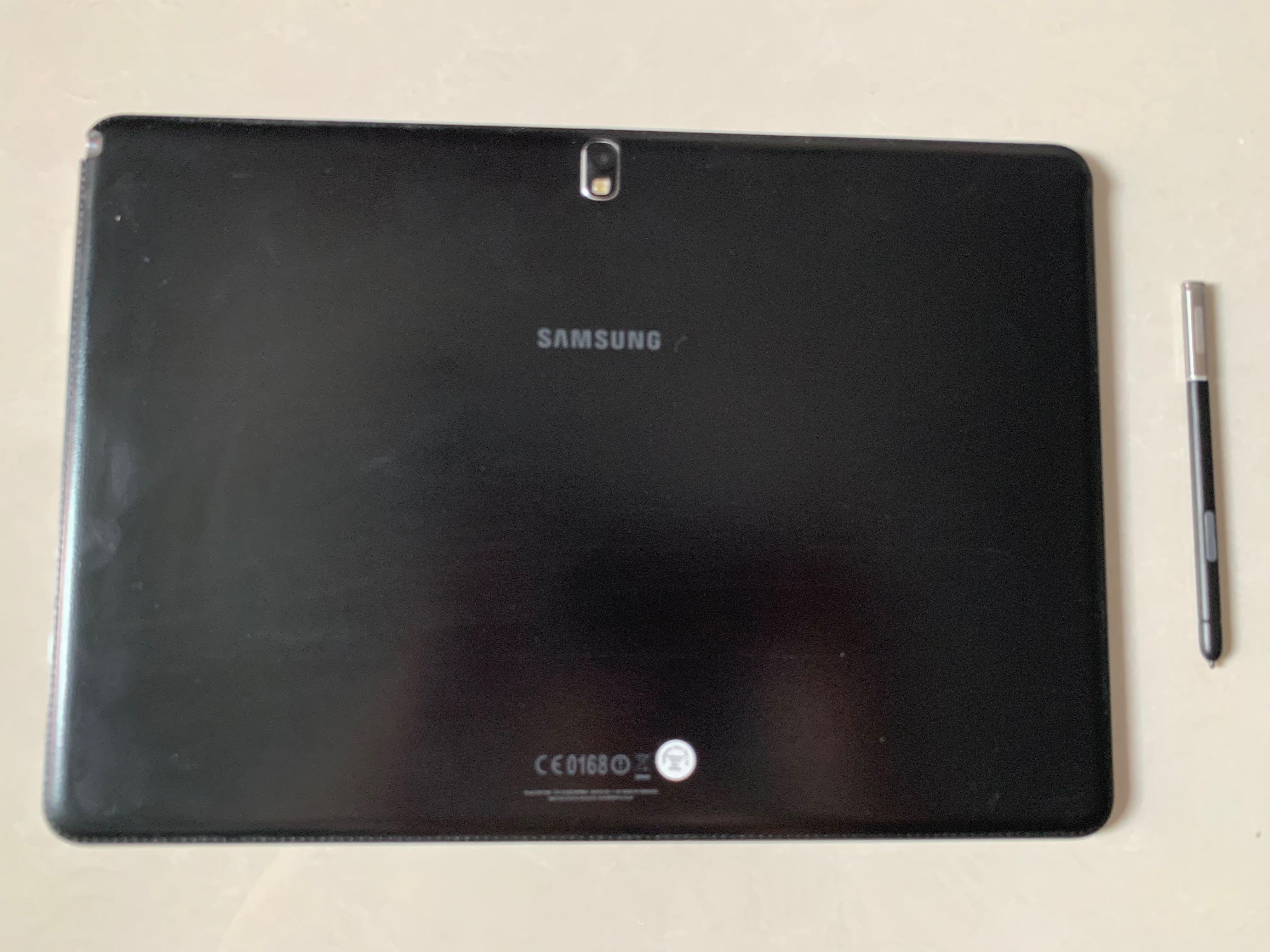 Samsung Galaxy Note Pro 12.2 (LTE) SM-P905, Mobile Phones & Gadgets, Tablets, Android on Carousell
