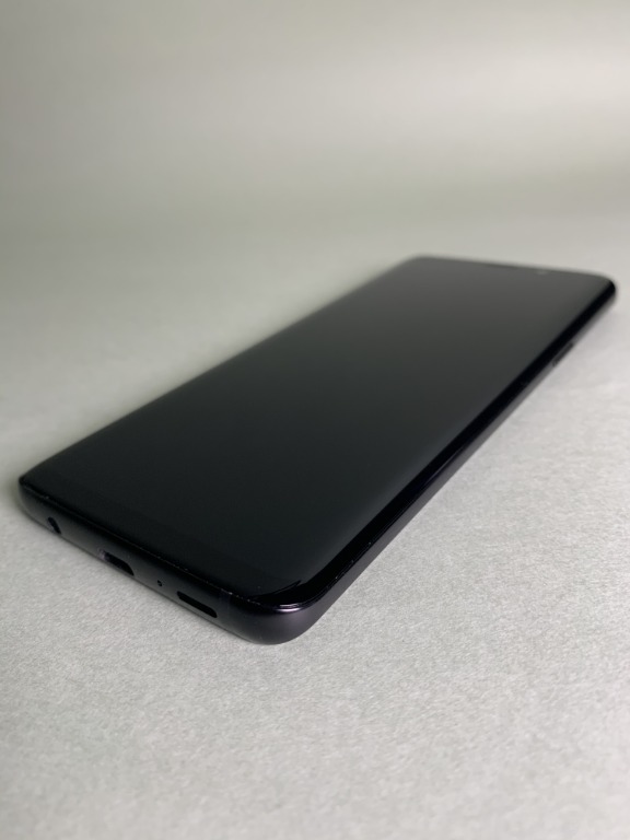 Samsung S9 64GB black 黑色 二手機
