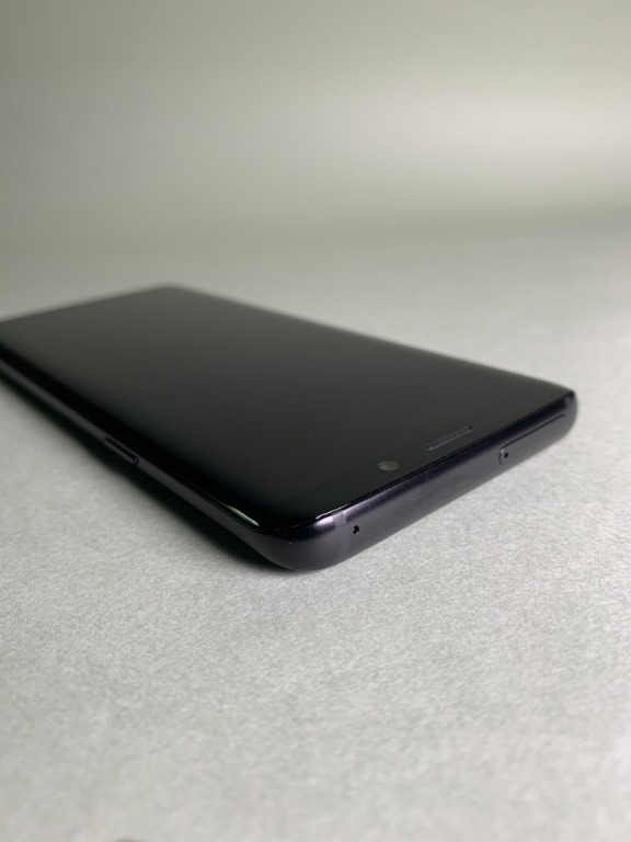 Samsung S9 64GB black 黑色 二手機
