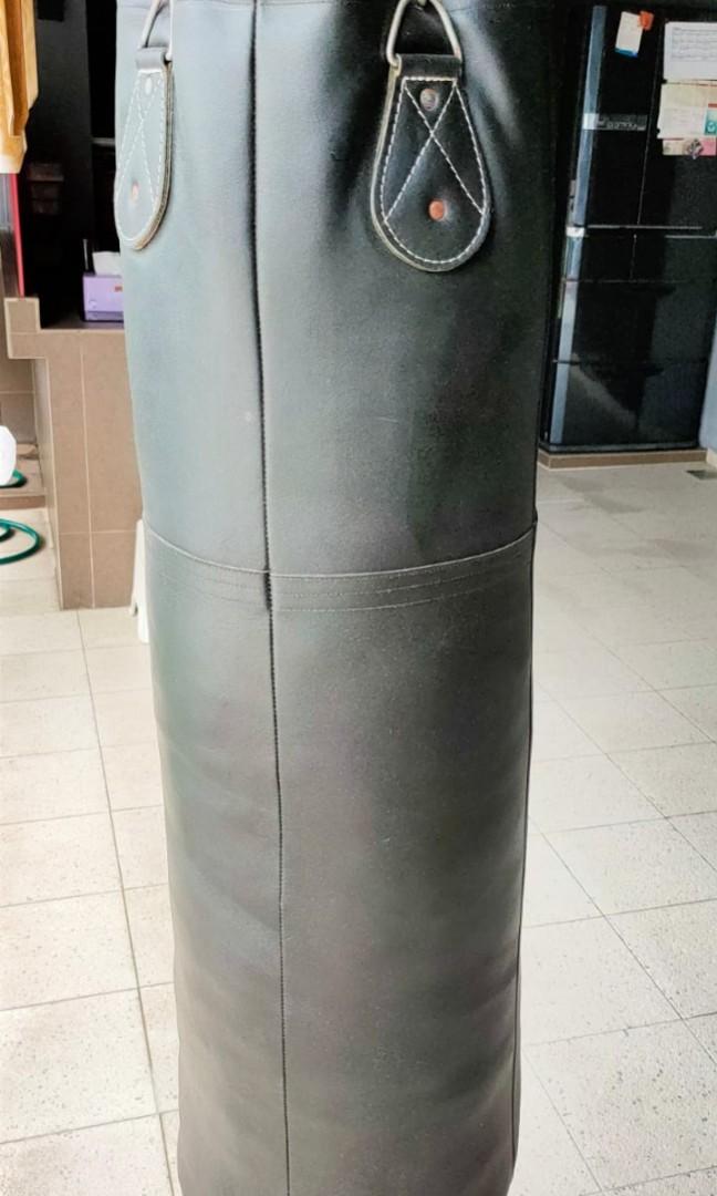 Moving Out Sale Adidas Sandbag Sports Equipment Other Sports Equipment and Supplies on Carousell