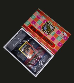 (Kategori: ) berada di . Dikirim oleh fandi2211 (ID iklan 1005559875, Gambar 1). Deskripsi: .