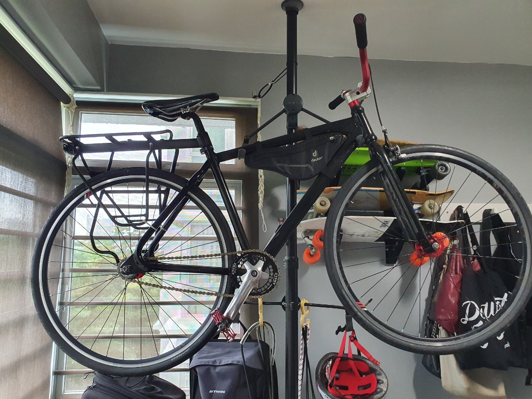 Pk ripper fixed gear on sale