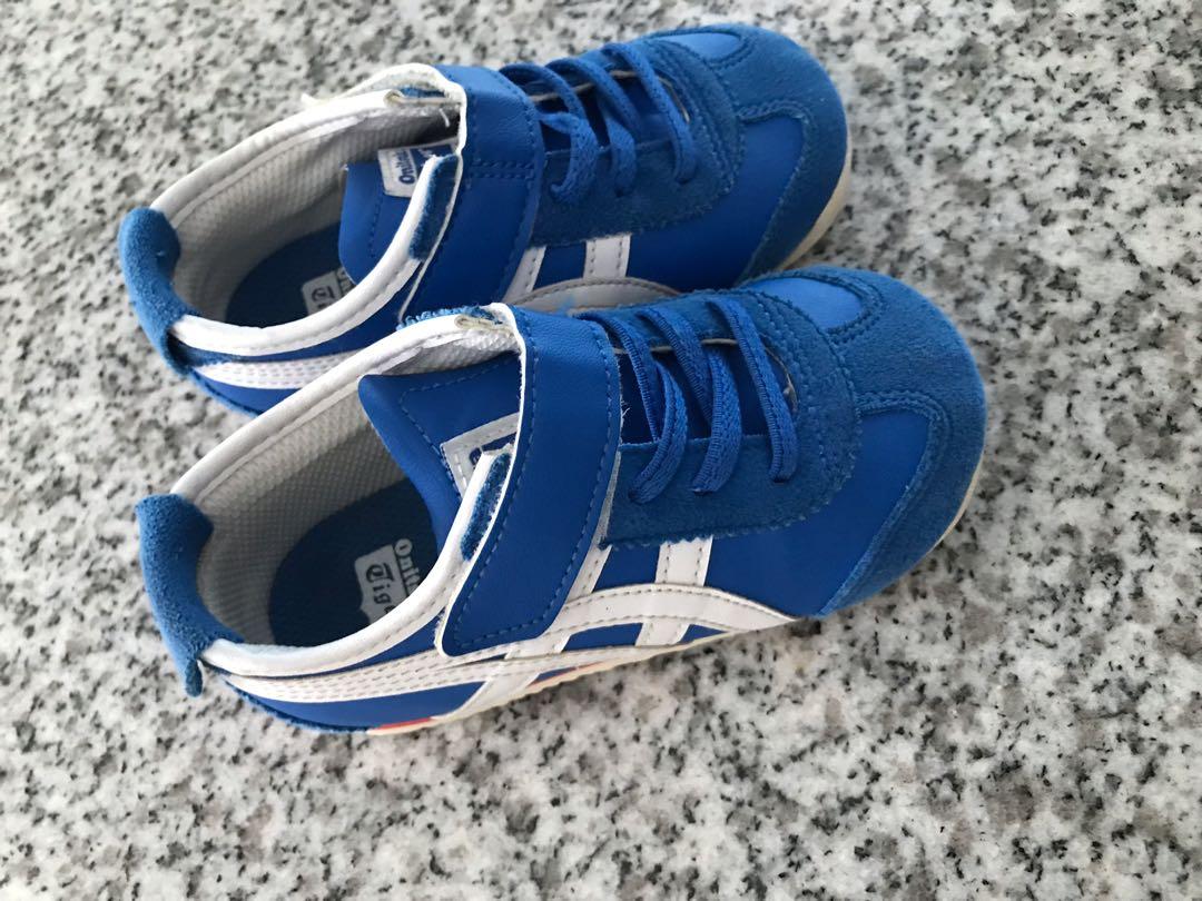 ukuran onitsuka tiger