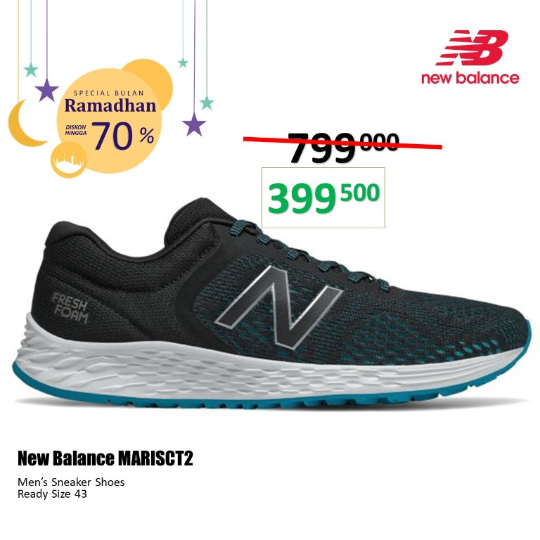 New balance new arrivals marisct2