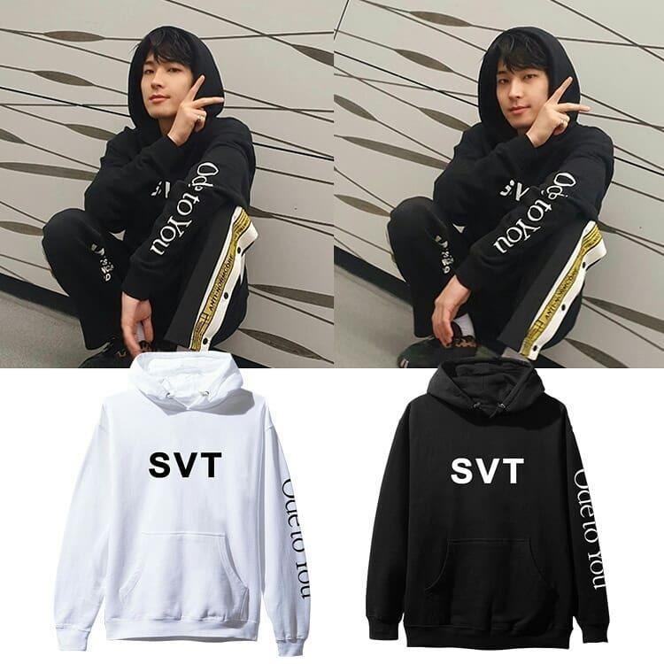 Sweater seventeen best sale