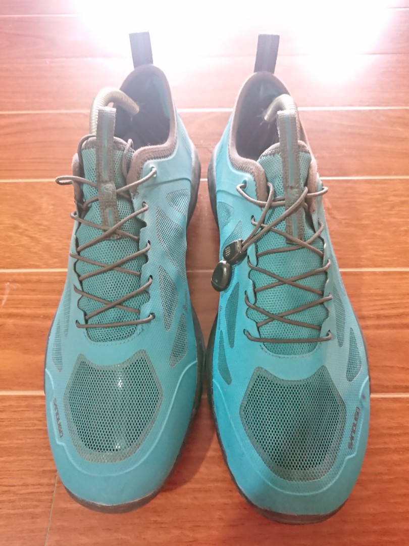 Shoes Sandugo Triton Men S Fashion Footwear Sneakers On Carousell