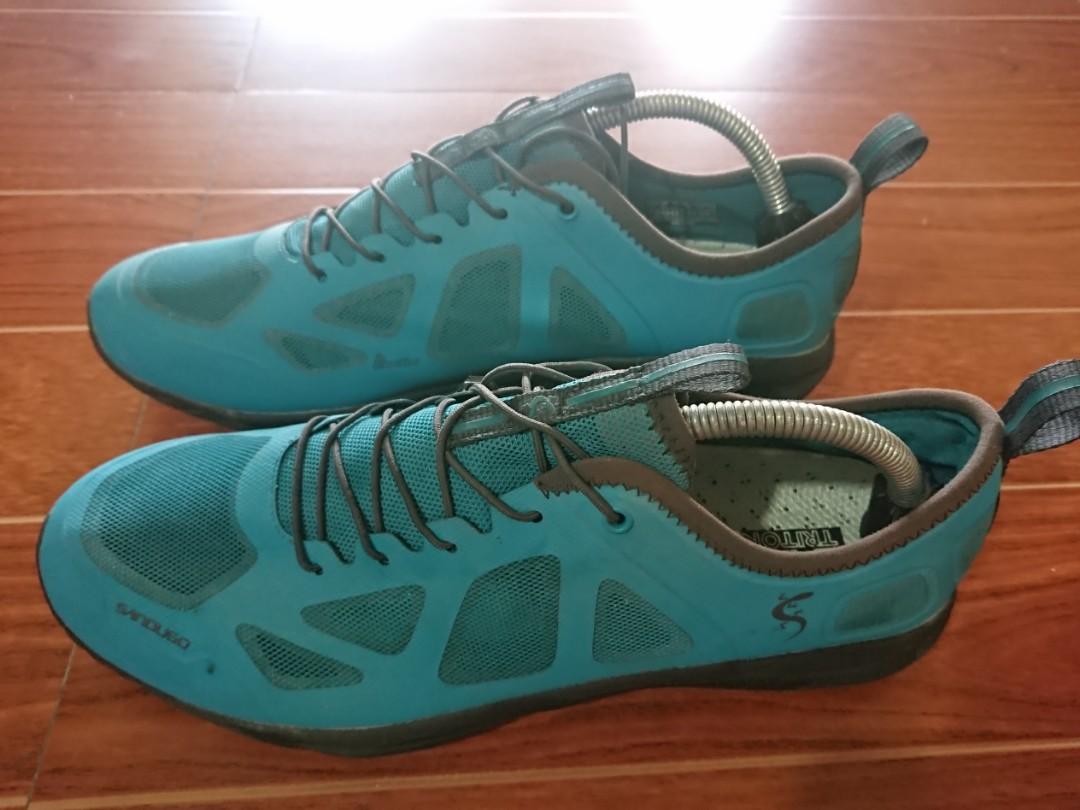 Sandugo triton shoes sales