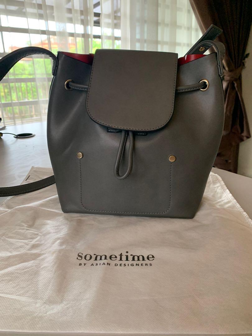 Sometimes By Asian Designer Women S Fashion Bags Wallets On Carousell