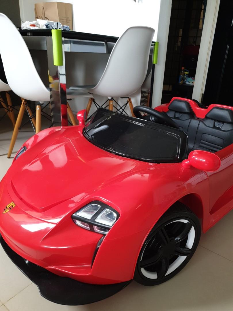 toy car for kids price