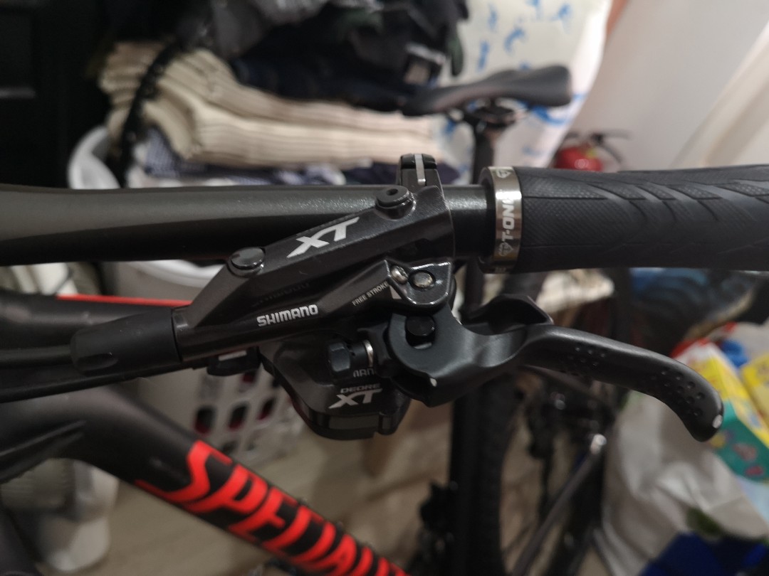 specialized mtb chisel 2020