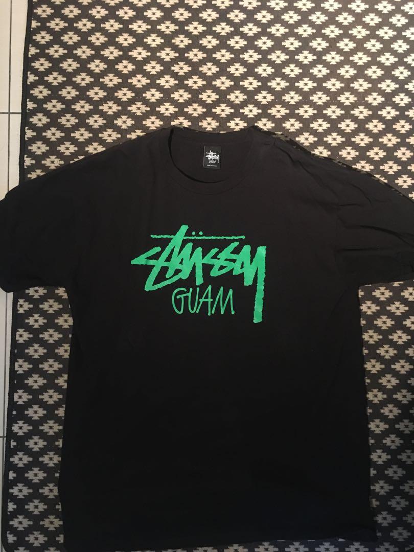 Stussy bundle discount