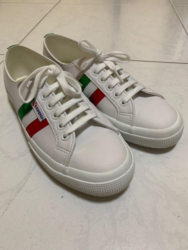 Superga leanappau hot sale