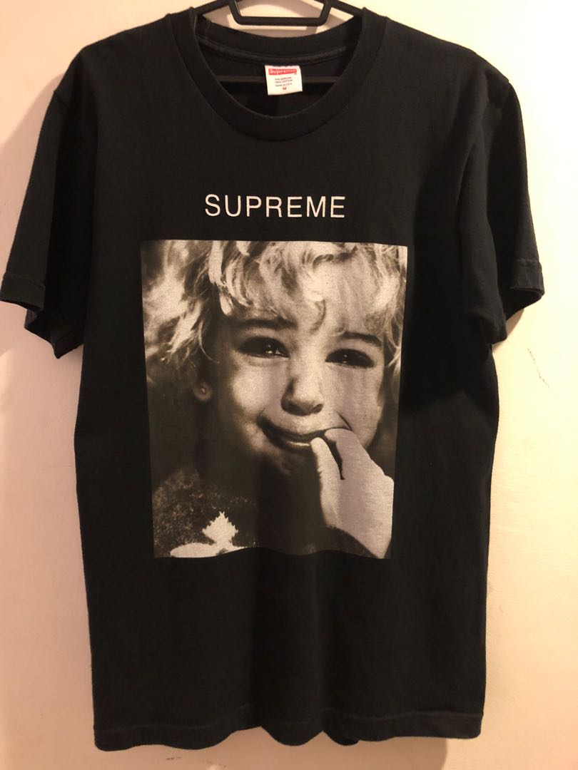 Supreme cry baby tee - Tshirts & Polo Shirts