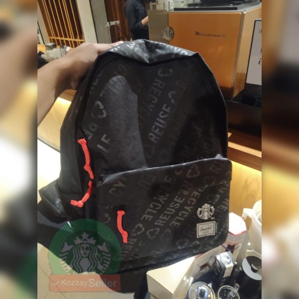 tas backpack herschel