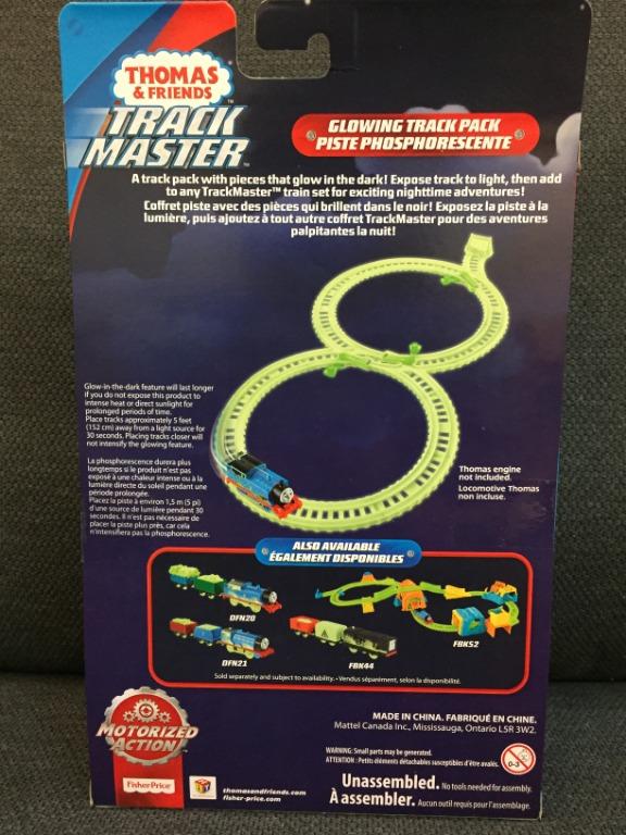 Thomas glow track cheap