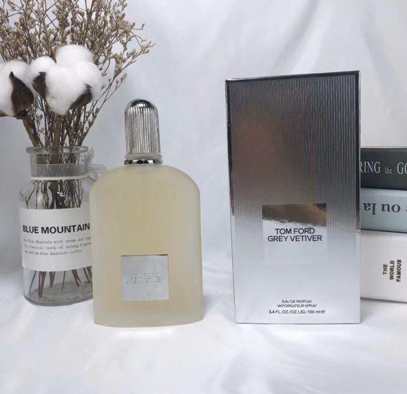 grey vetiver edp