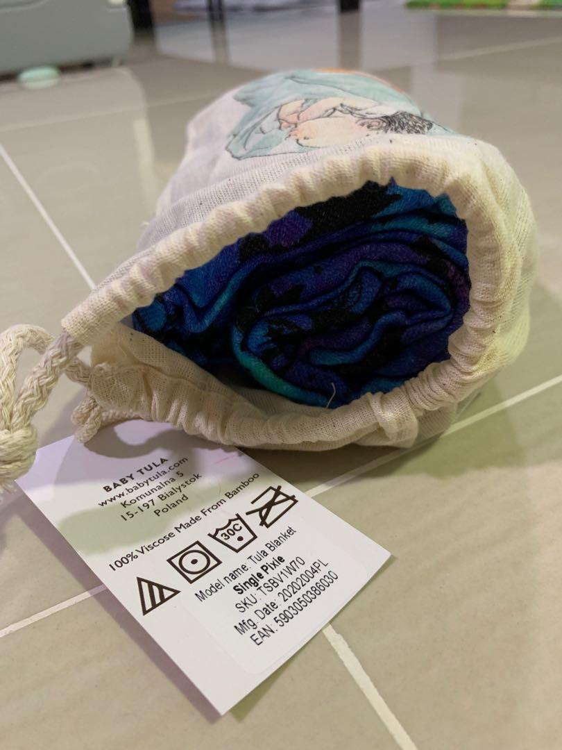 Pixie store tula blanket