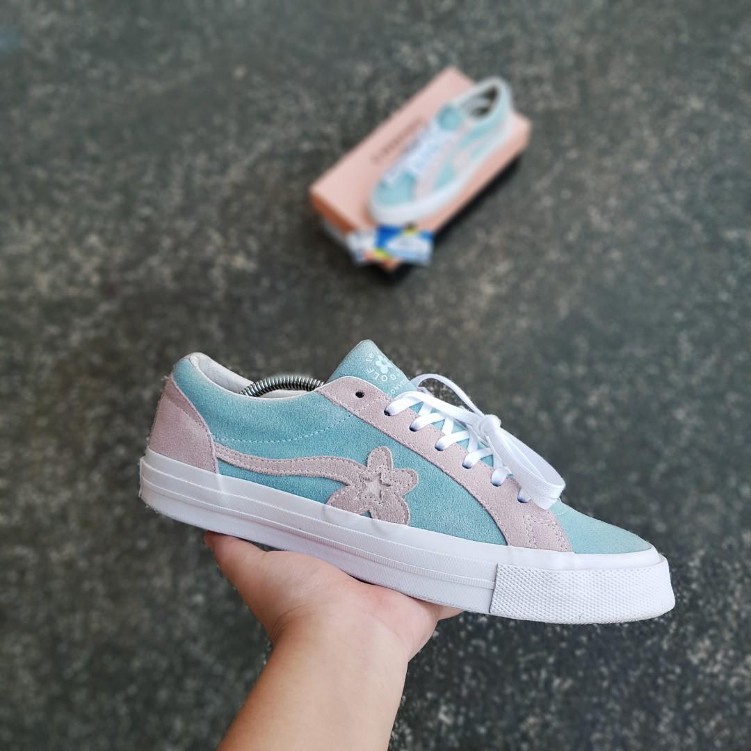 tyler the creator shattered backboards