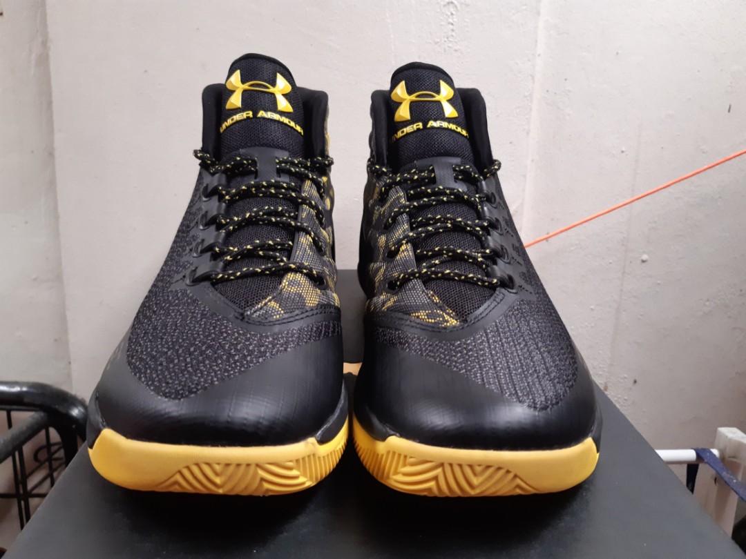 Curry store 3 camo