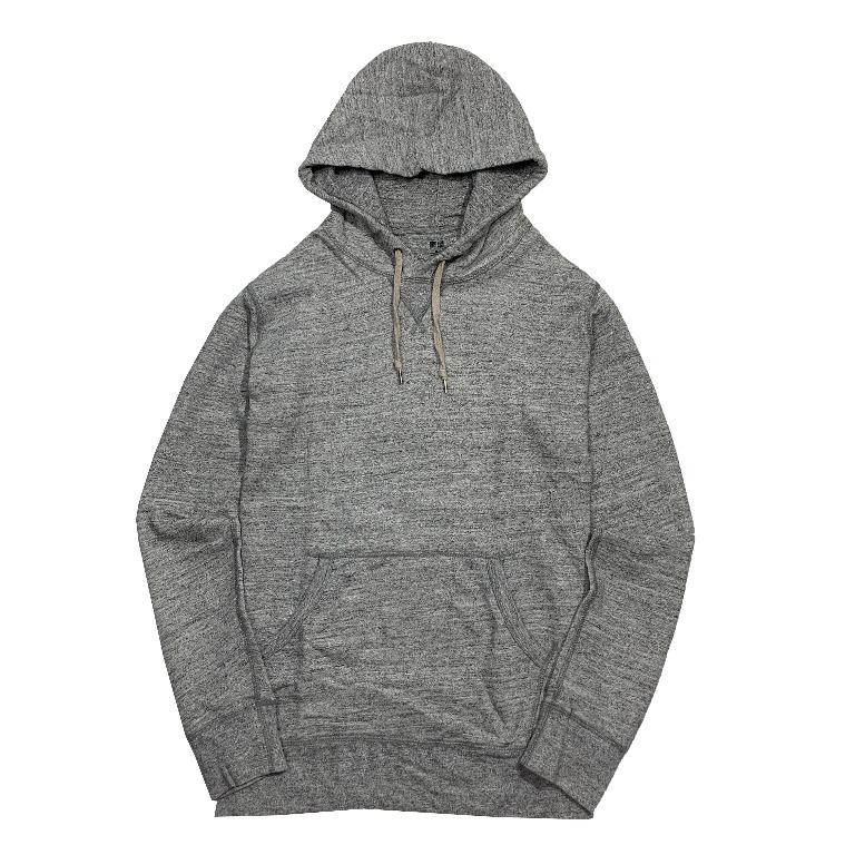Uniqlo on sale basic hoodie