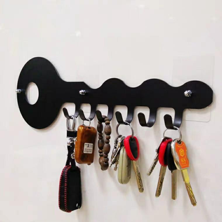 Quirky key hotsell holder
