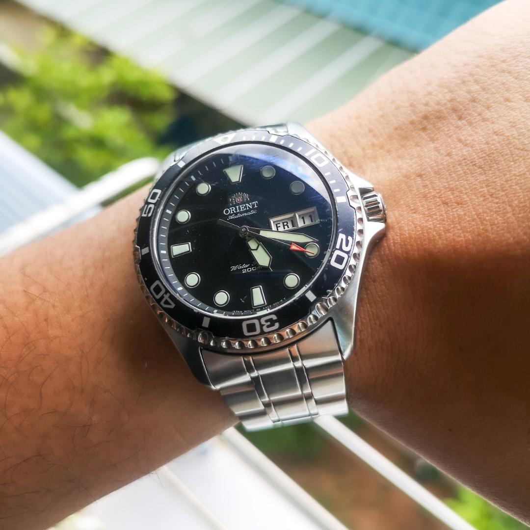 Modded orient on sale ray 2