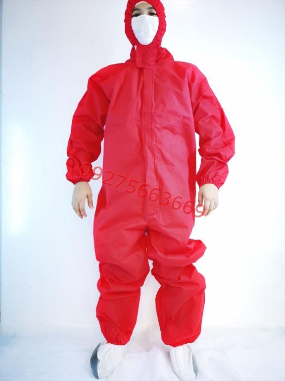 Wholesale stock Hospital gown PPE Surgical gown Lab gown Isolation gown