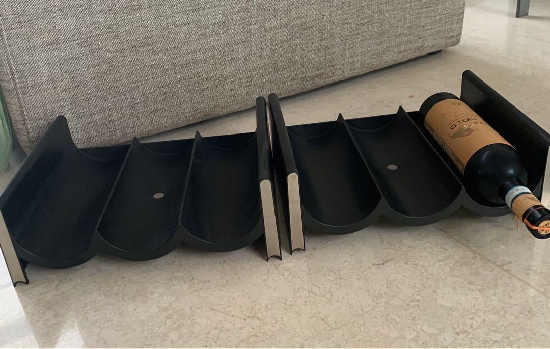Rosendahl wine rack cheap