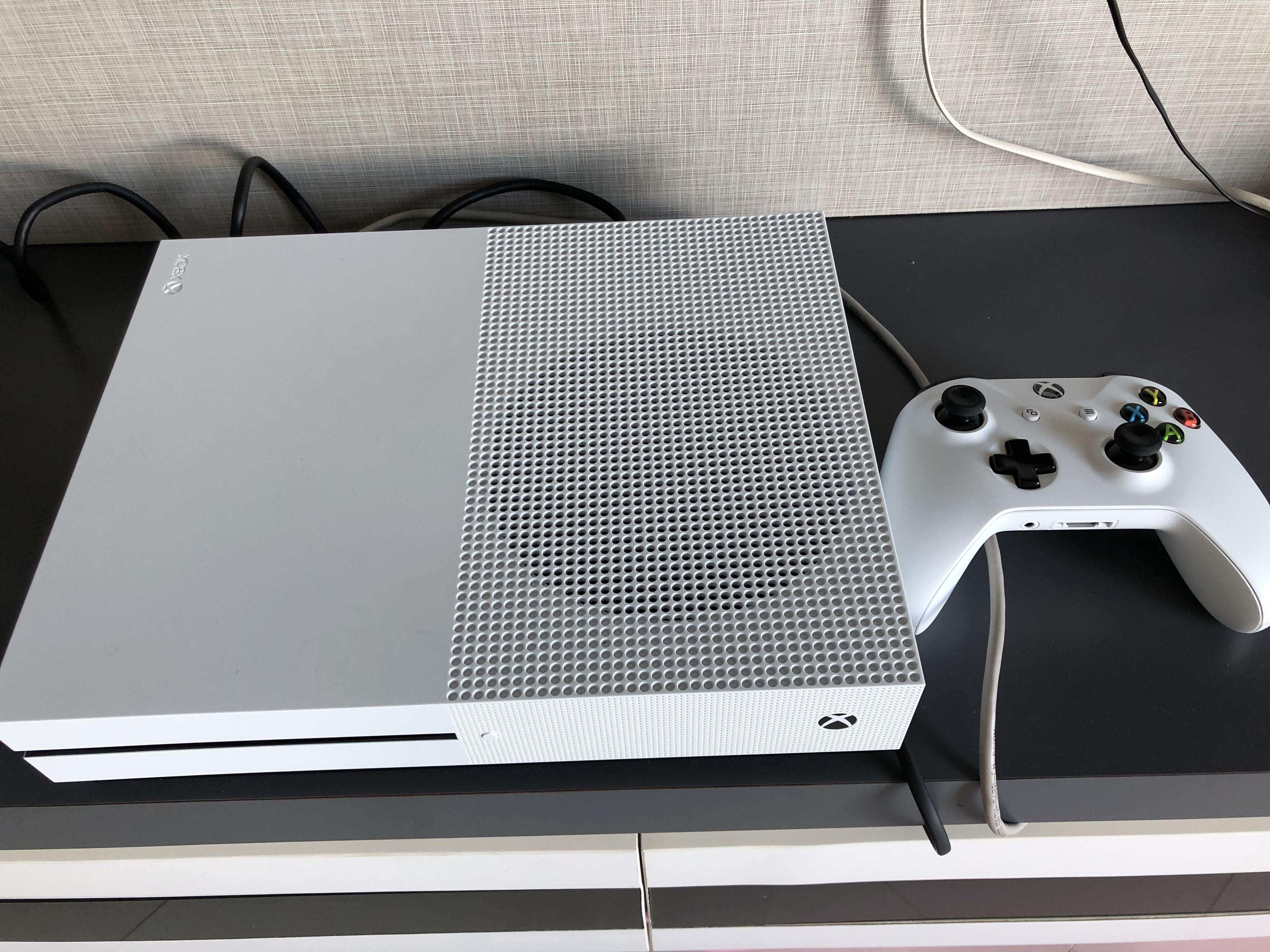 xbox one s 99