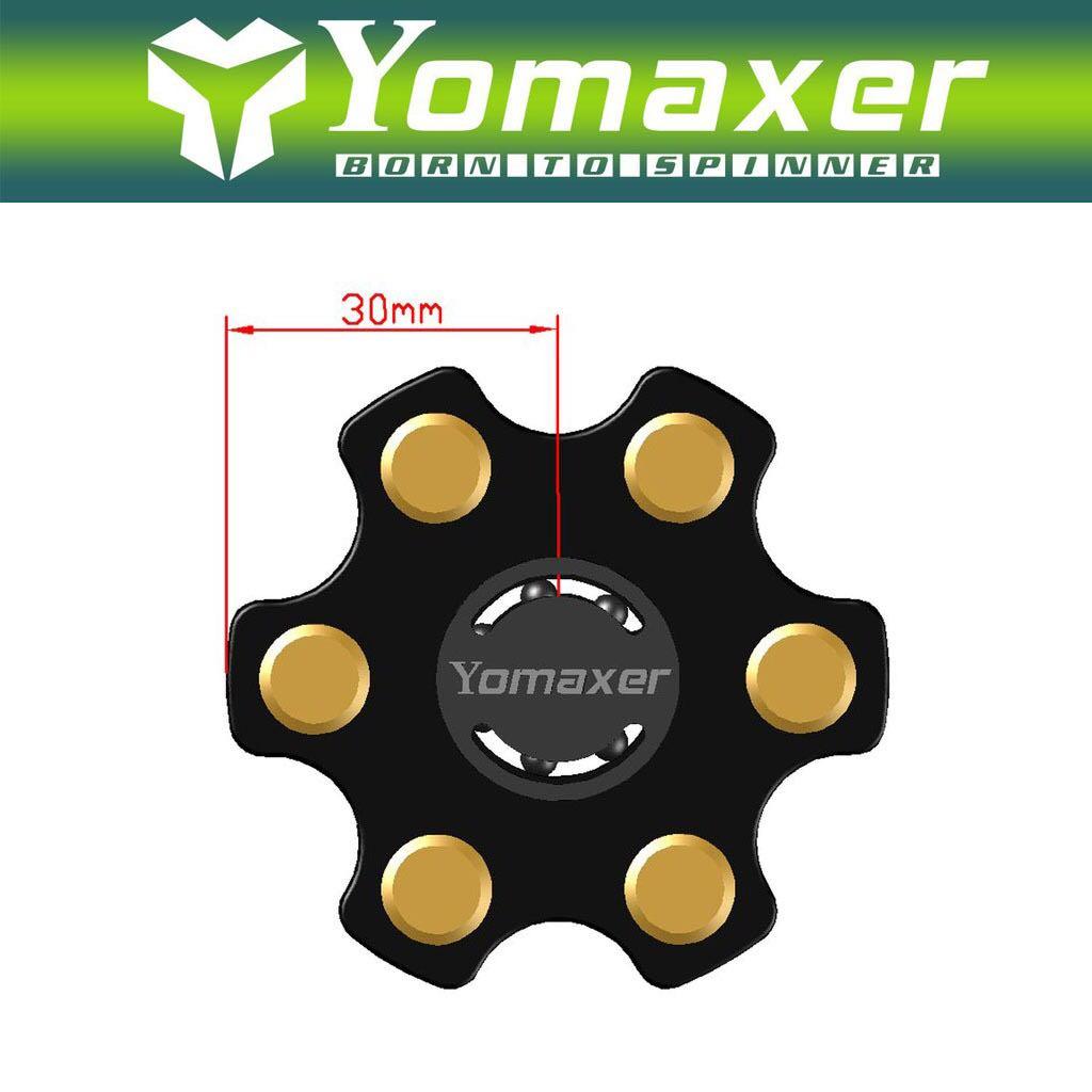 Yomaxer top