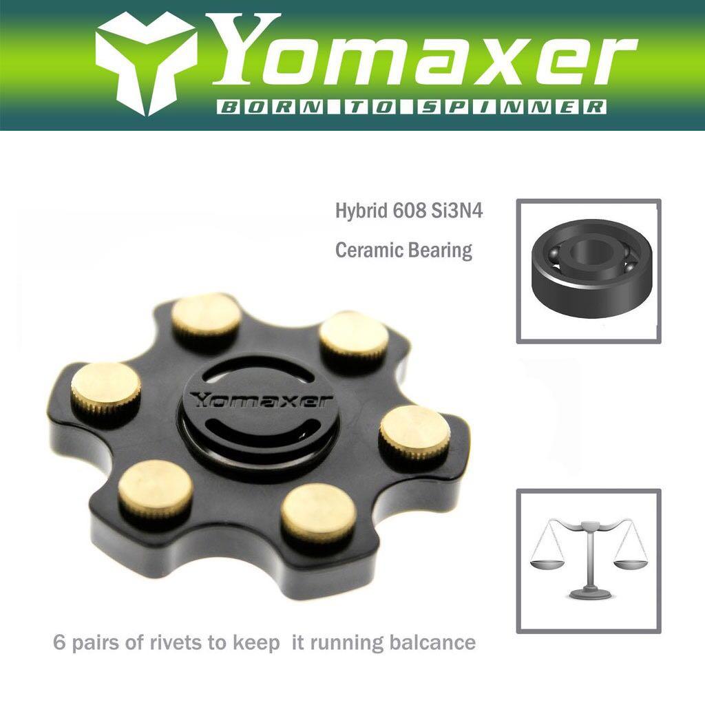 Yomaxer sales
