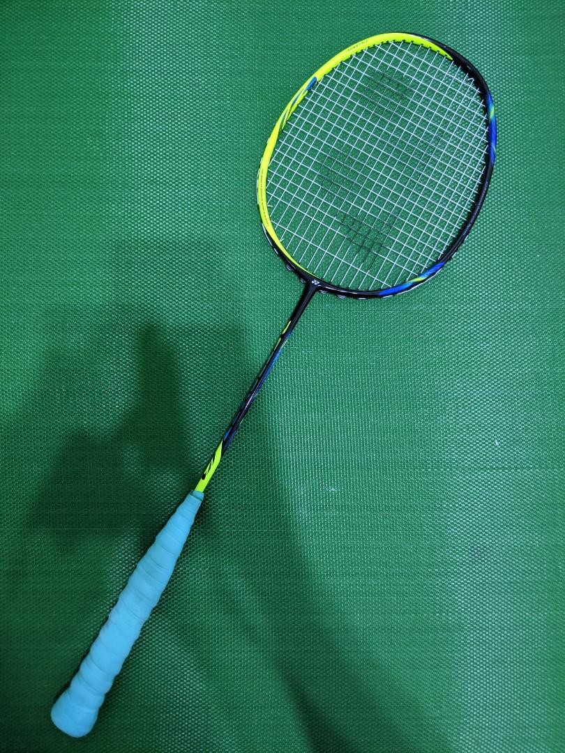 Yonex Astrox 77 Badminton Racquet, Sports Equipment, Sports 