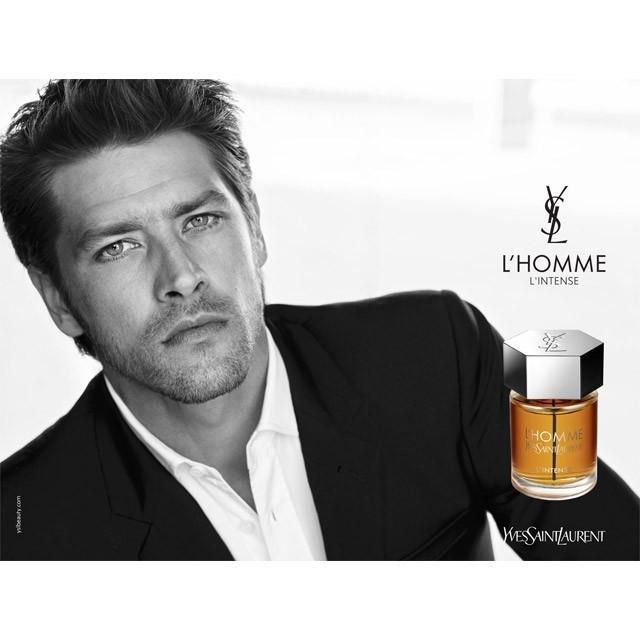 y saint laurent l homme