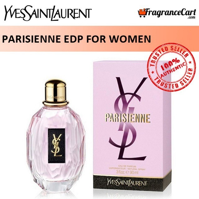 Ysl parisienne 90ml store