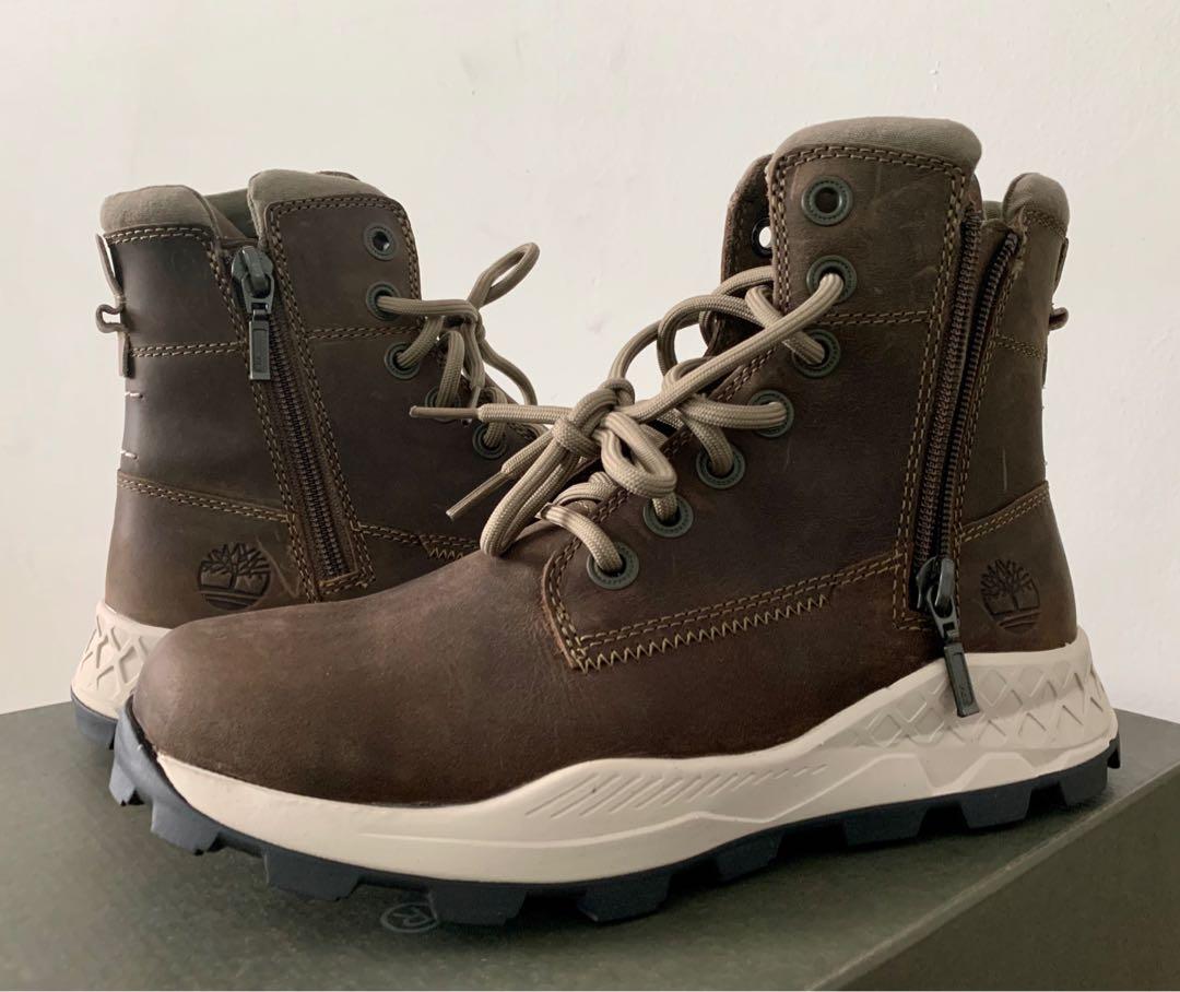 Timberland best sale earthkeepers harga