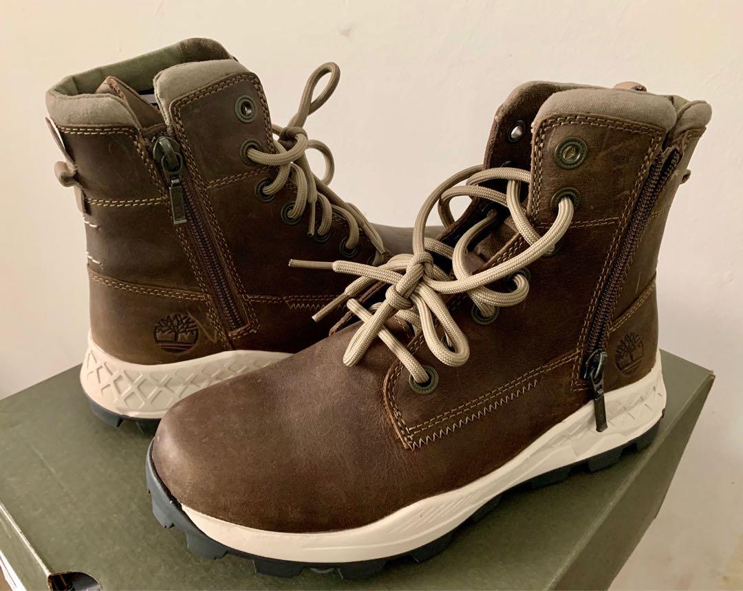 Timberland 2025 boots harga