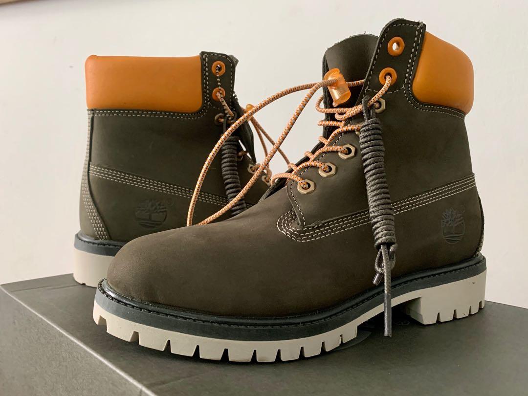 timberland boots harga